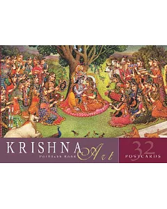 Krishna Art