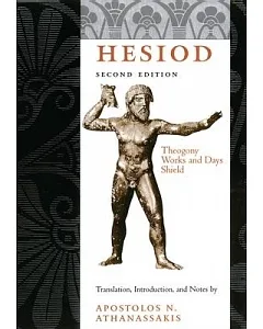 Hesiod: Theogony, Works and Days, Shield