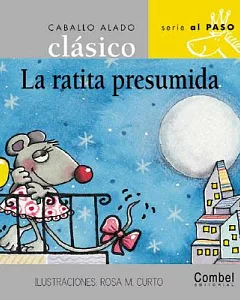 LA Ratita Presumida / The Boastful Mouse