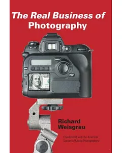 Real Business of Photography