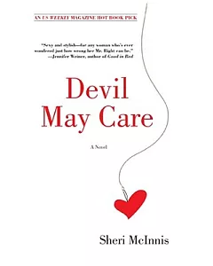 Devil May Care