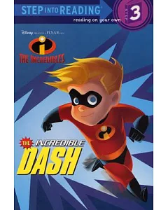 The Incredible Dash