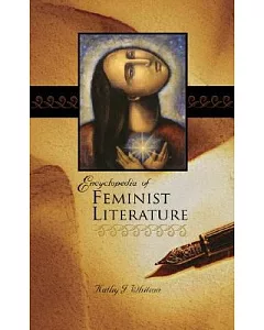 Encyclopedia of Feminist Literature