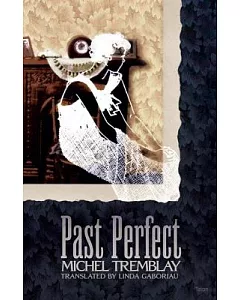 Past Perfect