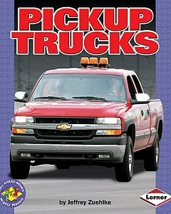 Pickup Trucks