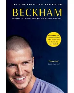 Beckham: Both Feet on the Ground