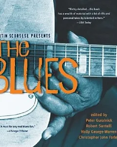 Martin Scorsese Presents the Blues: A Musical Journey