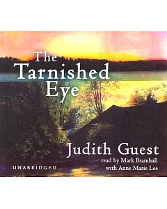 The Tarnished Eye