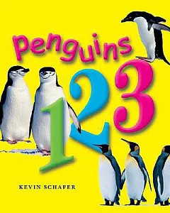 Penguins 123