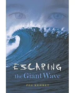 Escaping the Giant Wave