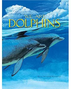 We Are Dolphins