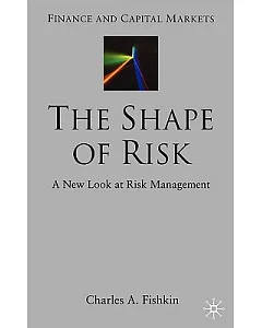 The Shape Of Risk: A New Look At Risk Management