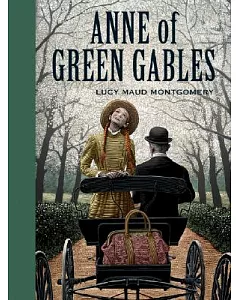 Anne of Green Gables