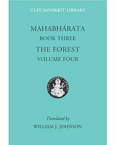 Mahabharata: The Forest