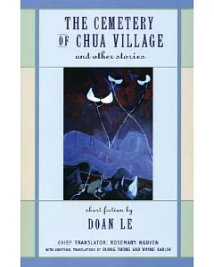 Cemetery Of Chua Village And Other Stories