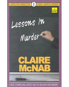 Lessons in Murder