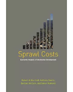 SPrawl Costs: Economic Impacts Of Unchecked Development