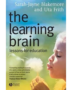 The Learning Brain: Lessons for Education