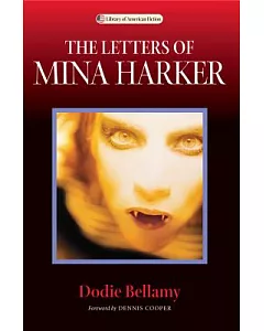 The Letters Of Mina Harker