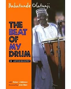 The Beat Of My Drum: An Autobiography