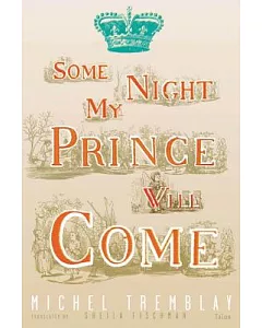 Some Night My Prince Will Come