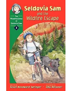 Seldovia Sam & The Wildfire Escape