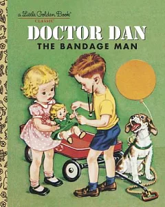 Doctor Dan The Bandage Man