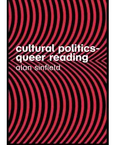 Cultural Politics - Queer Reading