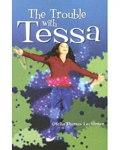 The Trouble With Tessa