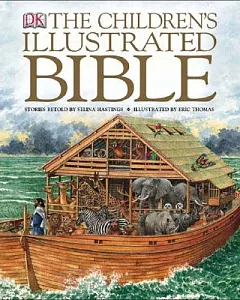 The Children’s Illustrated Bible