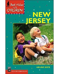 Best Hikes With Children In New Jersey