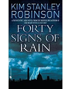 Forty Signs Of Rain