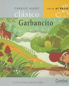Garbancito / Jack and the Beanstalk