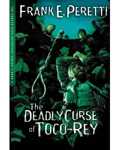 The Deadly Curse Of Toco-rey