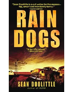 Rain Dogs