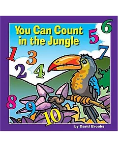 You Can Count In The Jungle