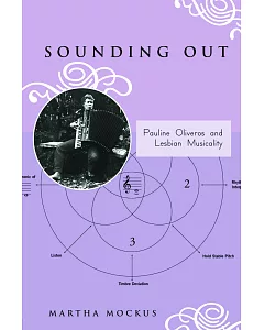 Sounding Out: Pauline Oliveros and Lesbian Musicality