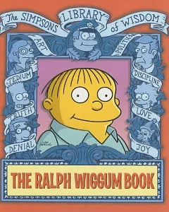 The Ralph Wiggum Book