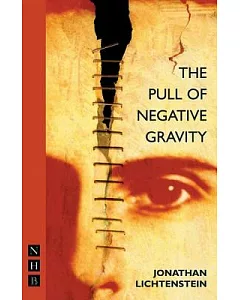 Pull of Negative Gravity