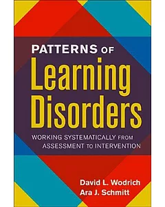 Patterns Of Learning Disorders