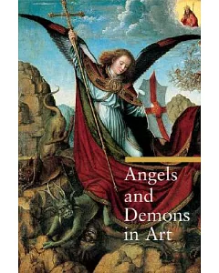 Angels And Demons in Art