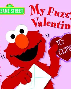 My Fuzzy Valentine