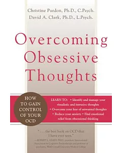 Overcoming Obsessive Thoughts: How to Gain Control of Your OCD