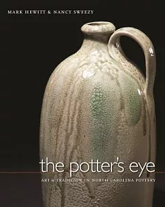 The Potter’s Eye: Art And Tradition in North Carolina Pottery