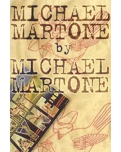 Michael martone