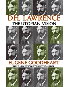 D.H. Lawrence: The Utopian Vision