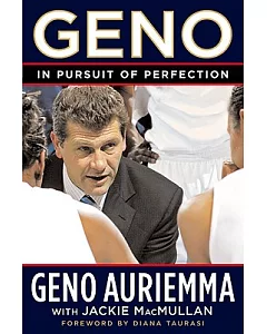 Geno: In Pursuit of Perfection