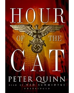 Hour of the Cat