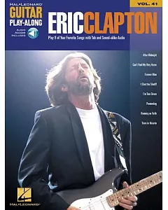 Eric clapton