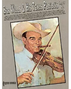 Bob Wills And His Texas Playboys - Greatest Hits